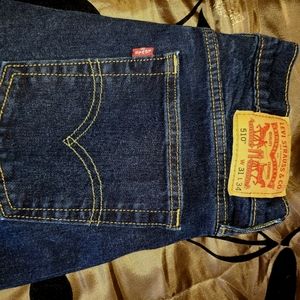 Levi Strauss & Co. Jeans